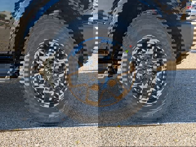 New 2026 Ford Bronco Outer Banks image 43