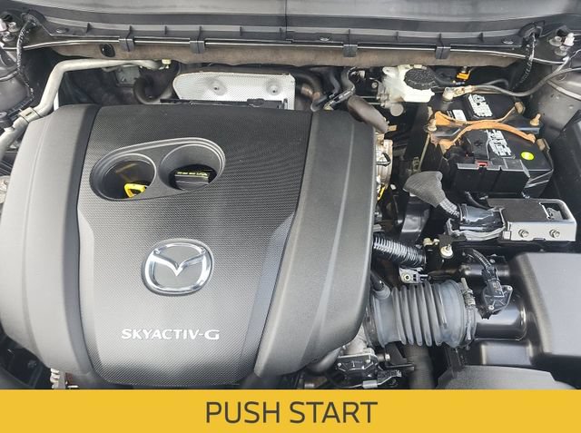 Used 2021 MAZDA CX-5 Grand Touring w/ GT Premium Package AWD/4WD image 9