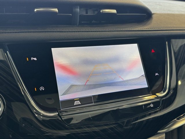 New 2025 Cadillac XT6 Premium Luxury image 4