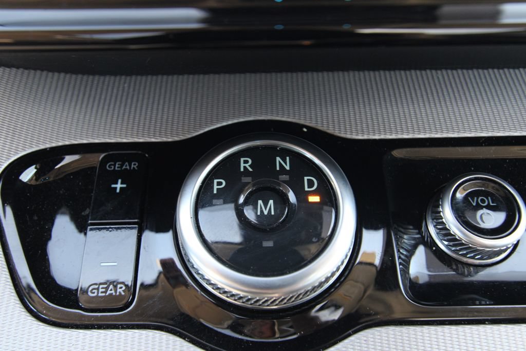Used 2025 Ford Expedition Max Active AWD/4WD image 32