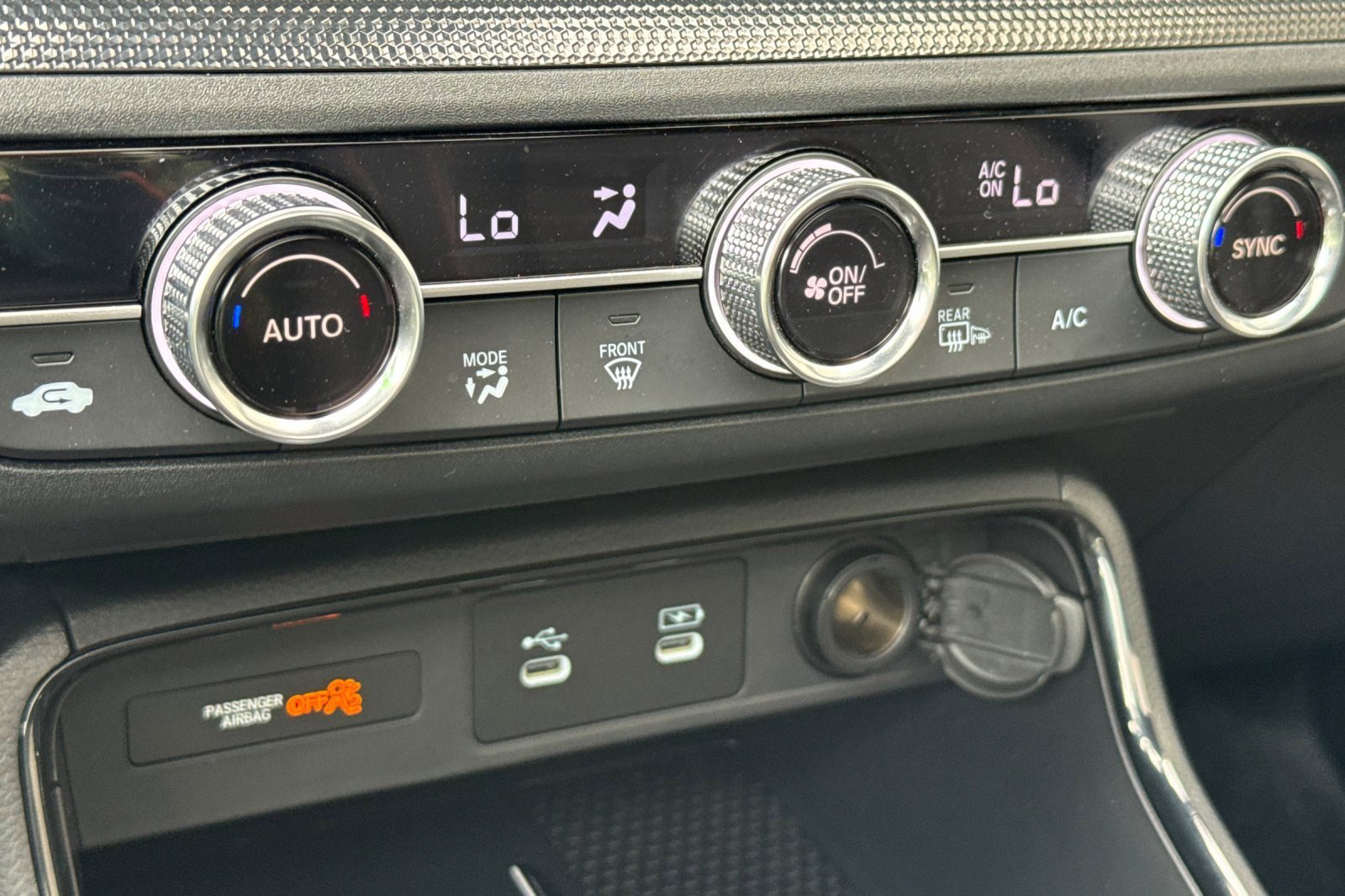 Certified 2026 Honda CR-V TrailSport image 17