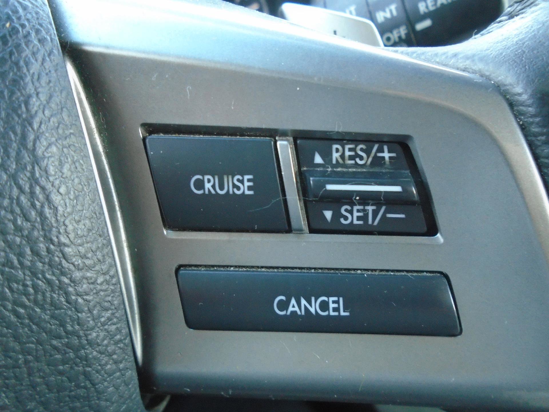 Used 2012 Subaru Outback 2.5i Premium w/ Popular Pkg 1B image 16