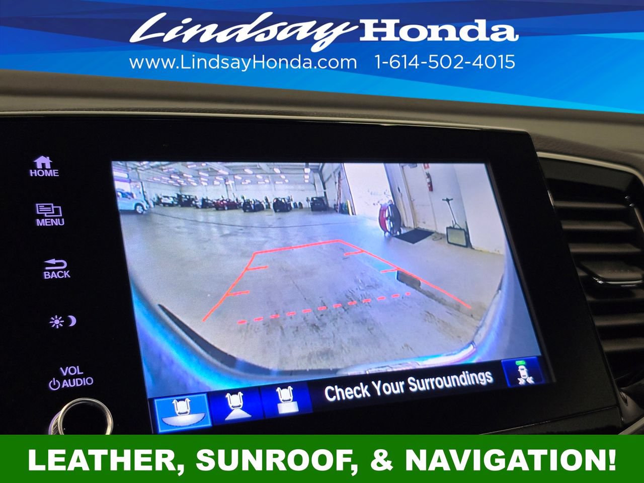 Used 2023 Honda Ridgeline RTL-E image 17