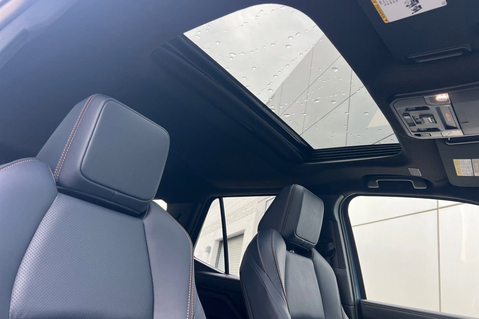 New 2026 Toyota 4Runner 4WD image 14