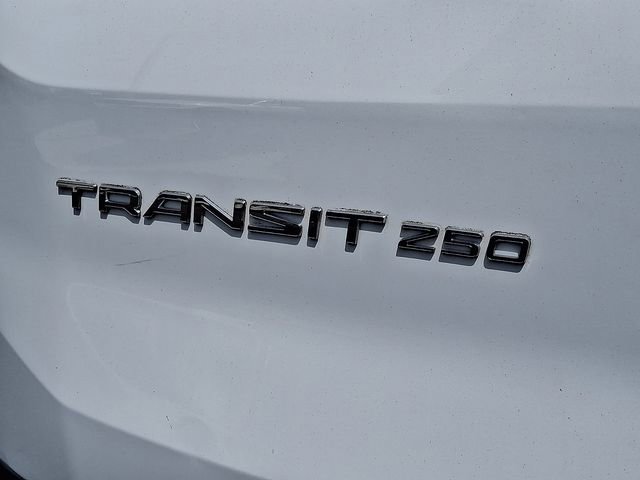 Used 2021 Ford Transit 250 Low Roof RWD image 13