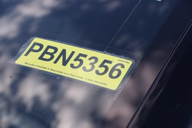 Used 2026 Nissan Murano SV AWD/4WD image 30