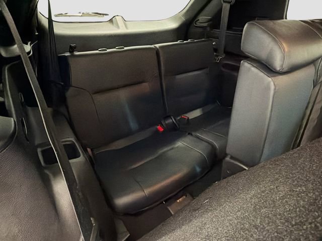 Used 2023 Mitsubishi Outlander SE FWD image 24