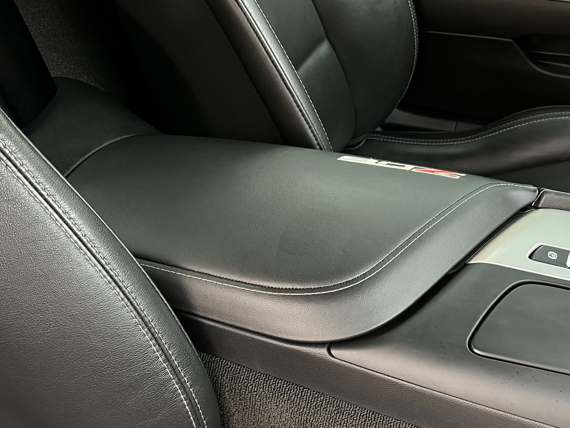 Used 2017 Chevrolet Corvette Z06 image 29