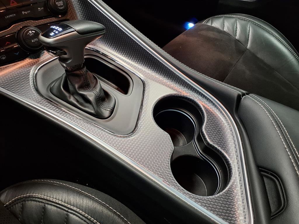 Used 2021 Dodge Challenger SRT Hellcat w/ Plus Package image 22