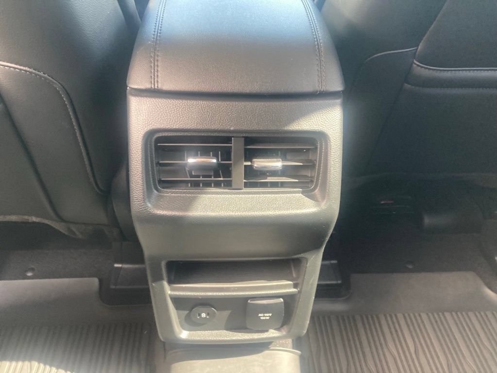 Used 2023 Ford Edge SEL w/ Convenience Package AWD/4WD image 18
