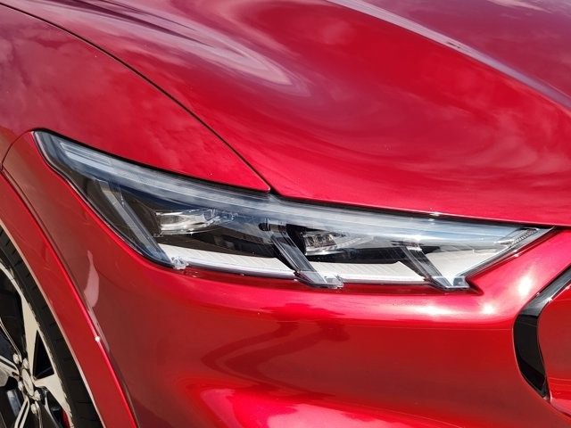 Used 2021 Ford Mustang Mach-E Premium w/ Equipment Group 301A image 9