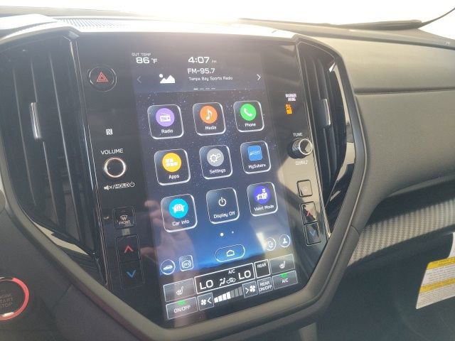New 2026 Subaru Ascent Premium AWD/4WD image 16