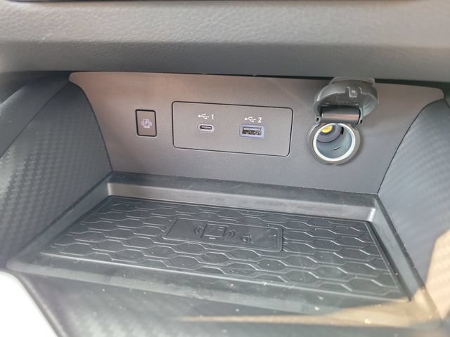 New 2026 Nissan Altima 2.5 SV w/ SV Special Edition Package AWD/4WD image 27