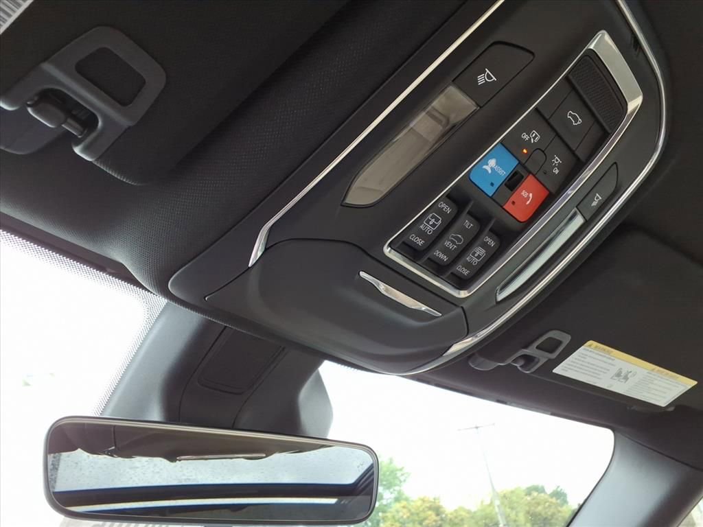 New 2025 Jeep Grand Cherokee Limited image 26