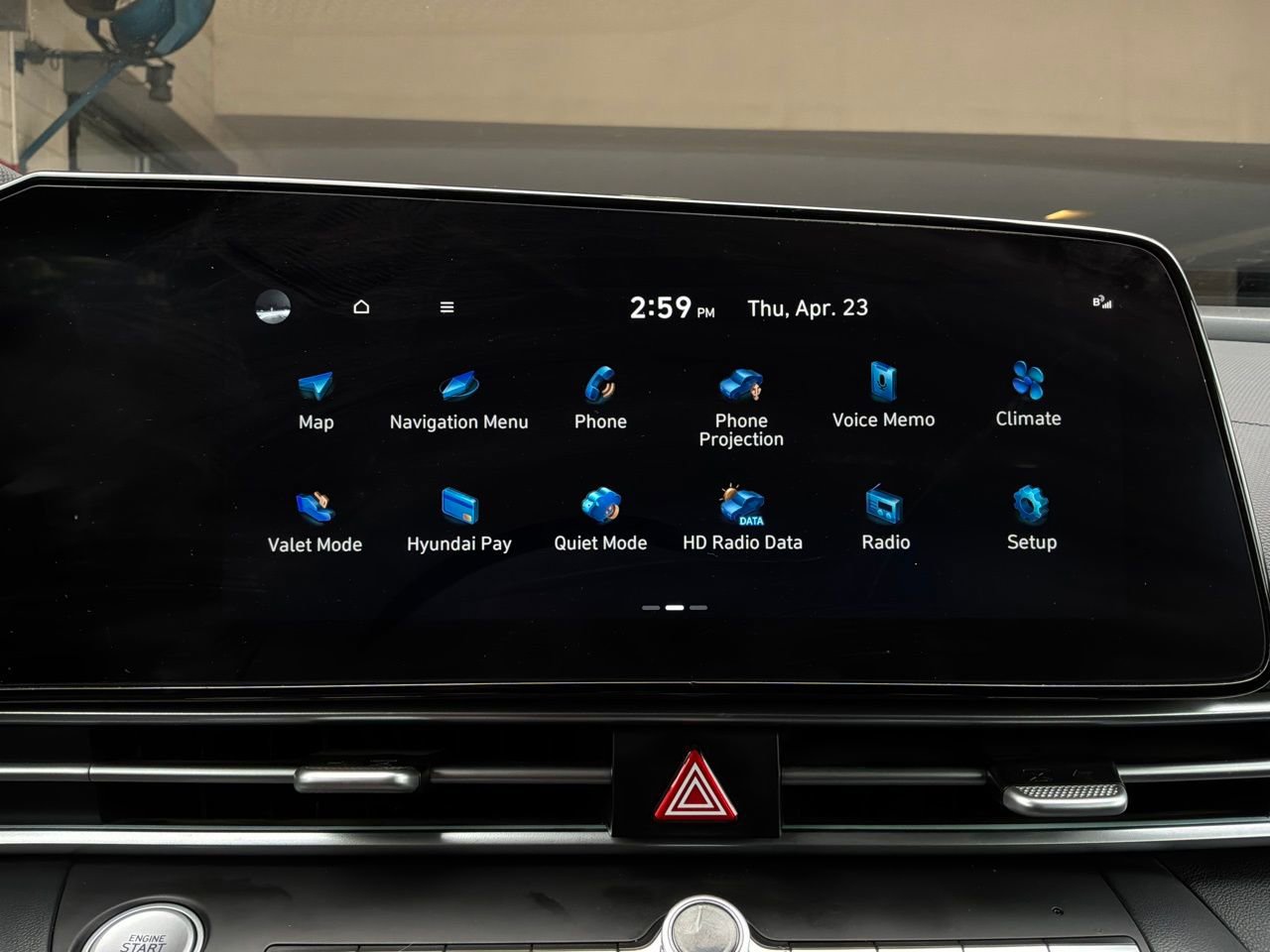 Used 2025 Hyundai Elantra SEL FWD image 30