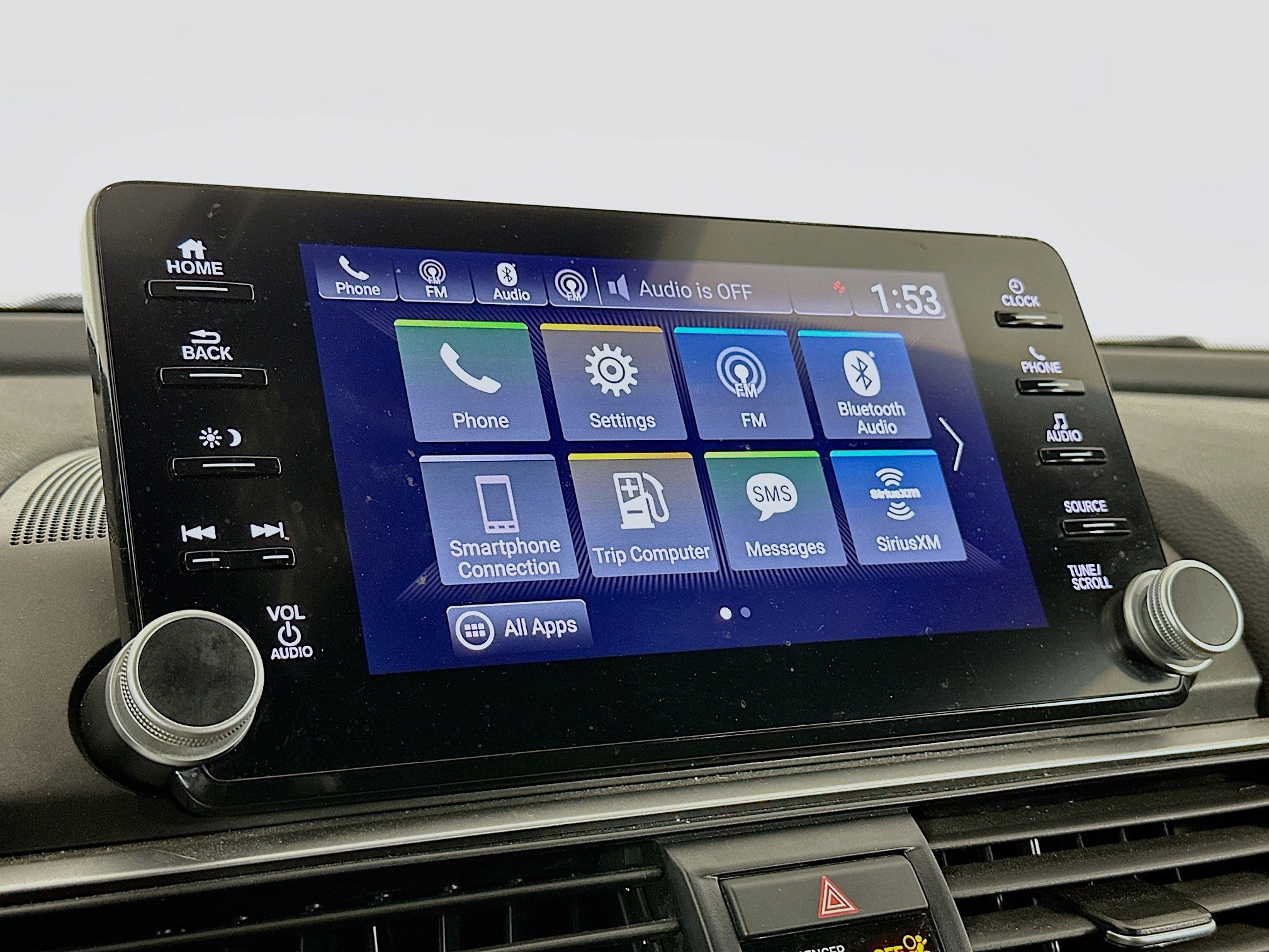 Used 2020 Honda Accord Sport image 21