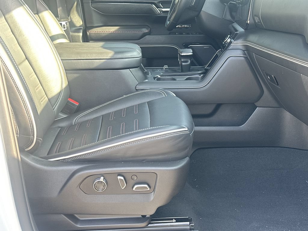 Used 2023 GMC Sierra 1500 AT4X AWD/4WD image 13