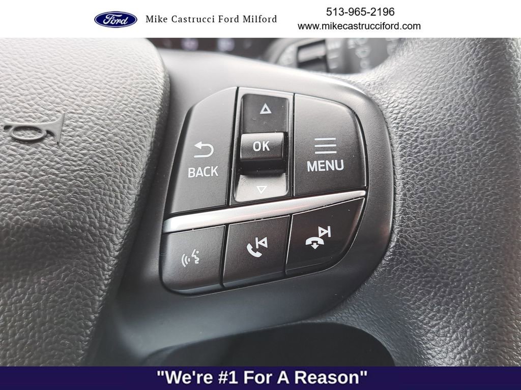 Used 2020 Ford Escape SE image 19