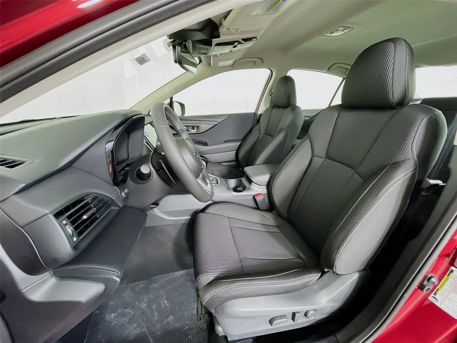 New 2025 Subaru Legacy Premium image 15