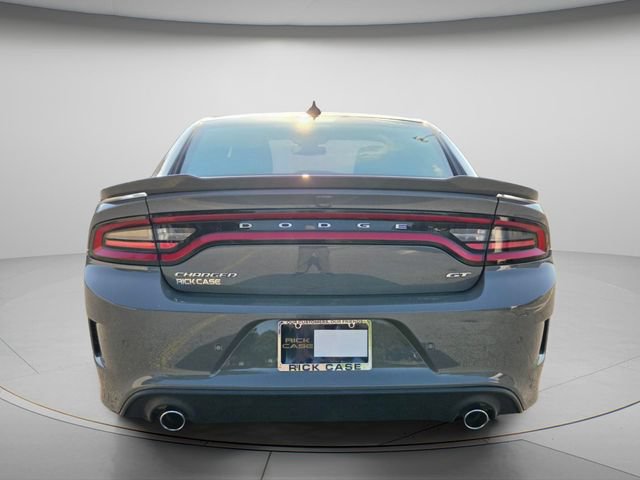 Used 2023 Dodge Charger GT RWD image 5