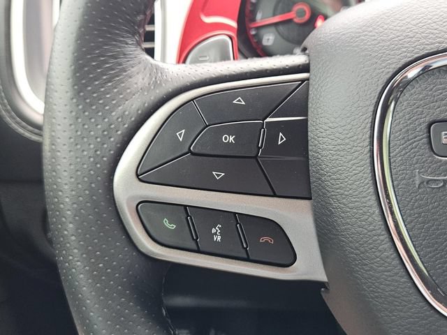 Used 2020 Dodge Charger Scat Pack RWD image 35
