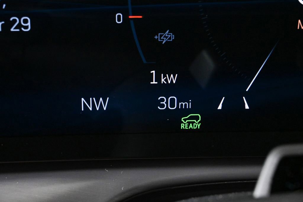 New 2026 Cadillac Vistiq Premium Luxury image 11