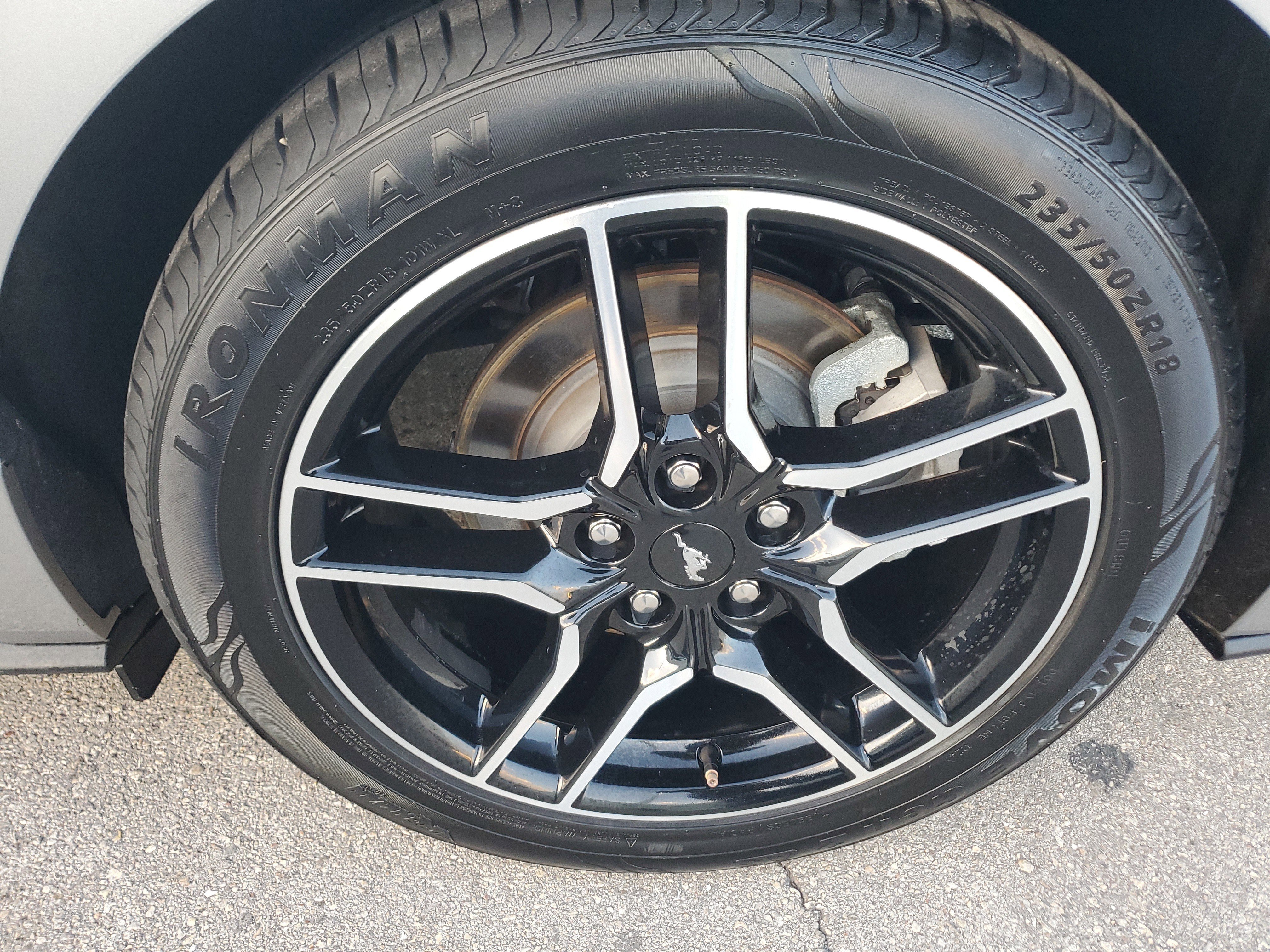 Used 2023 Ford Mustang Premium image 27