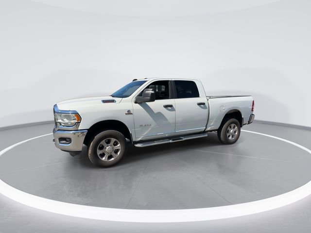 Used 2024 RAM 2500 Big Horn image 4
