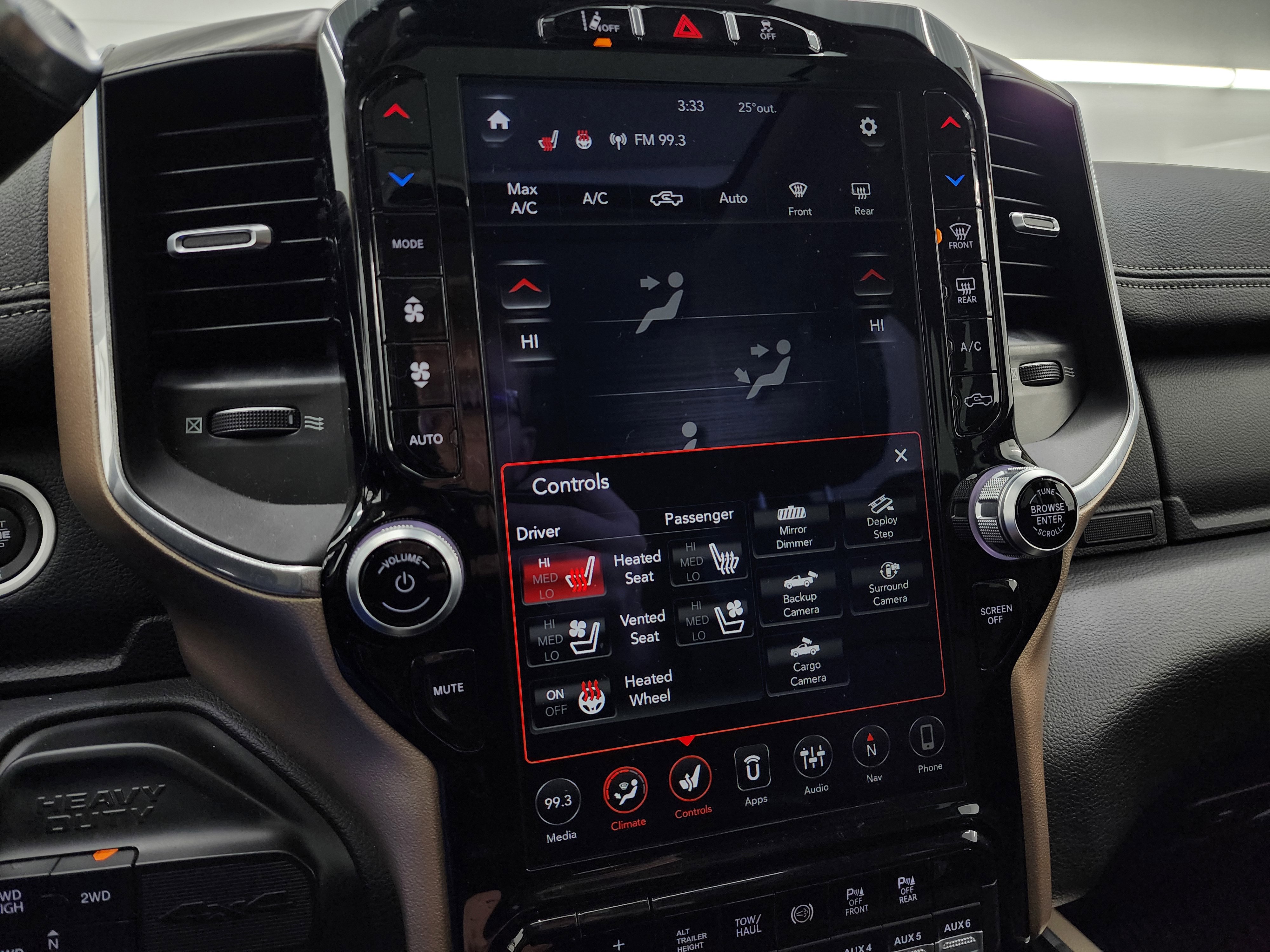 Used 2021 RAM 3500 Laramie image 56