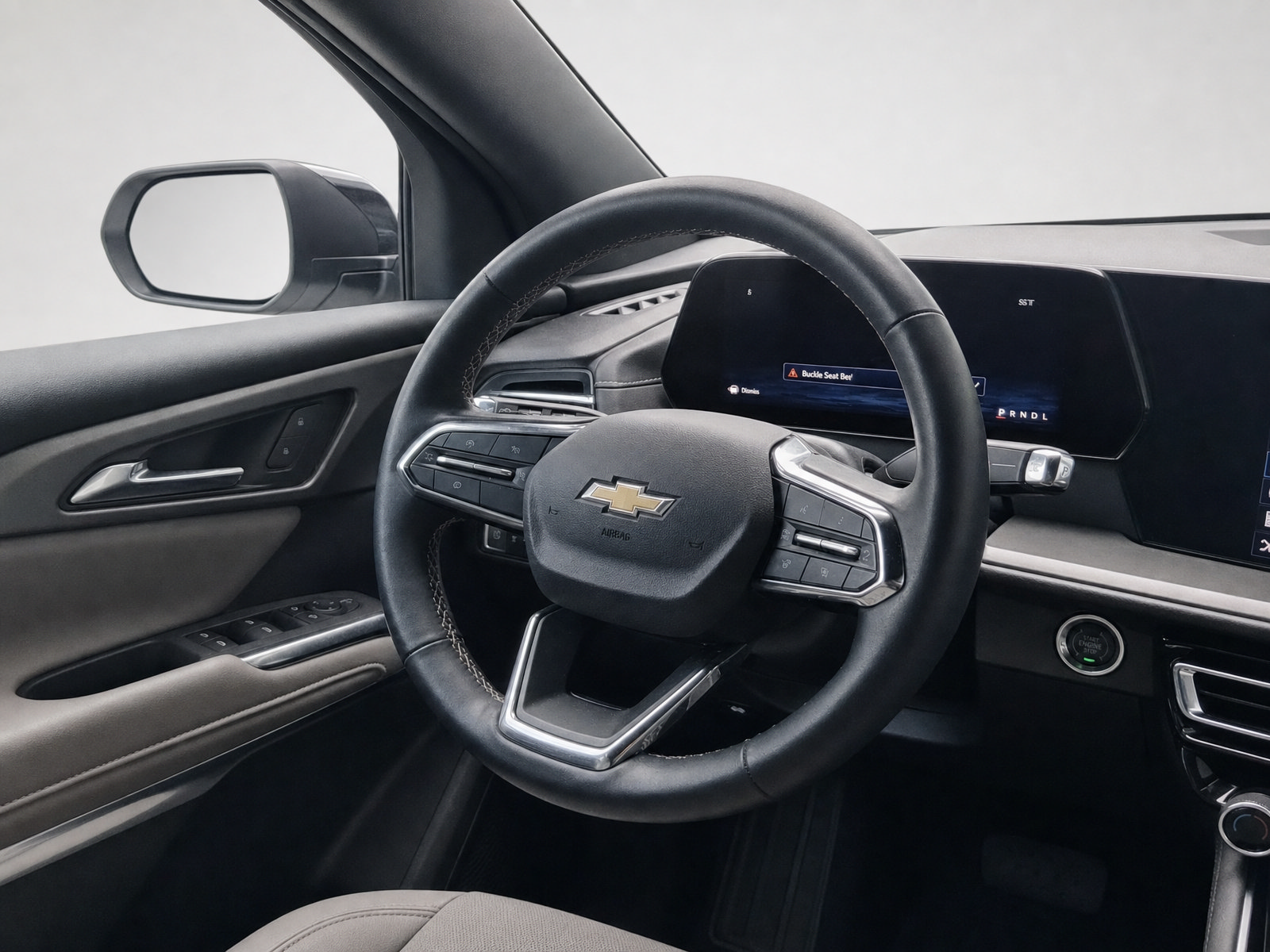 Used 2026 Chevrolet Traverse LT w/ Driver Confidence Package FWD image 14