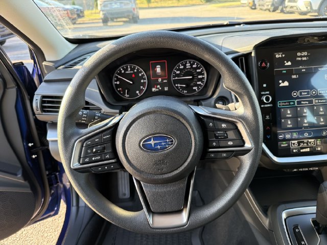 New 2026 Subaru Impreza 2.0i Sport AWD/4WD image 23