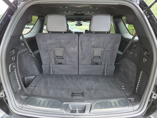 Used 2024 Dodge Durango SRT AWD/4WD image 28