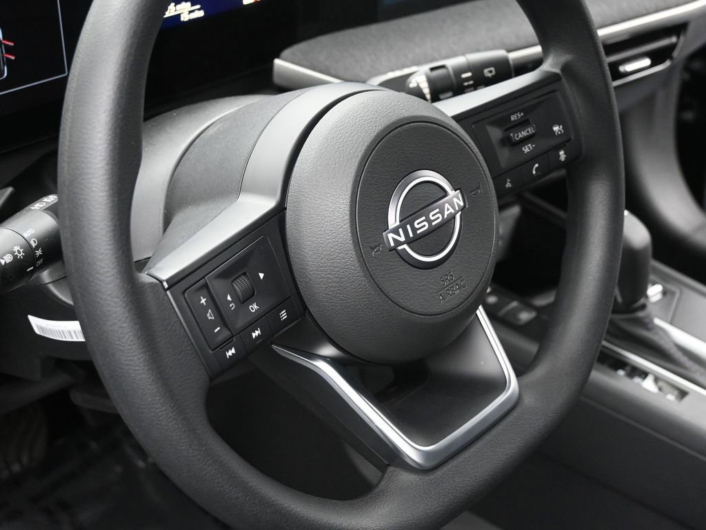 New 2026 Nissan Kicks SV w/ SV Premium Package AWD/4WD image 12