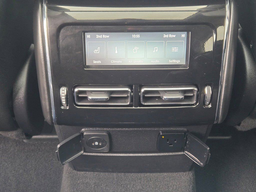 Used 2023 Lincoln Aviator Reserve w/ Equipment Group 201A image 22