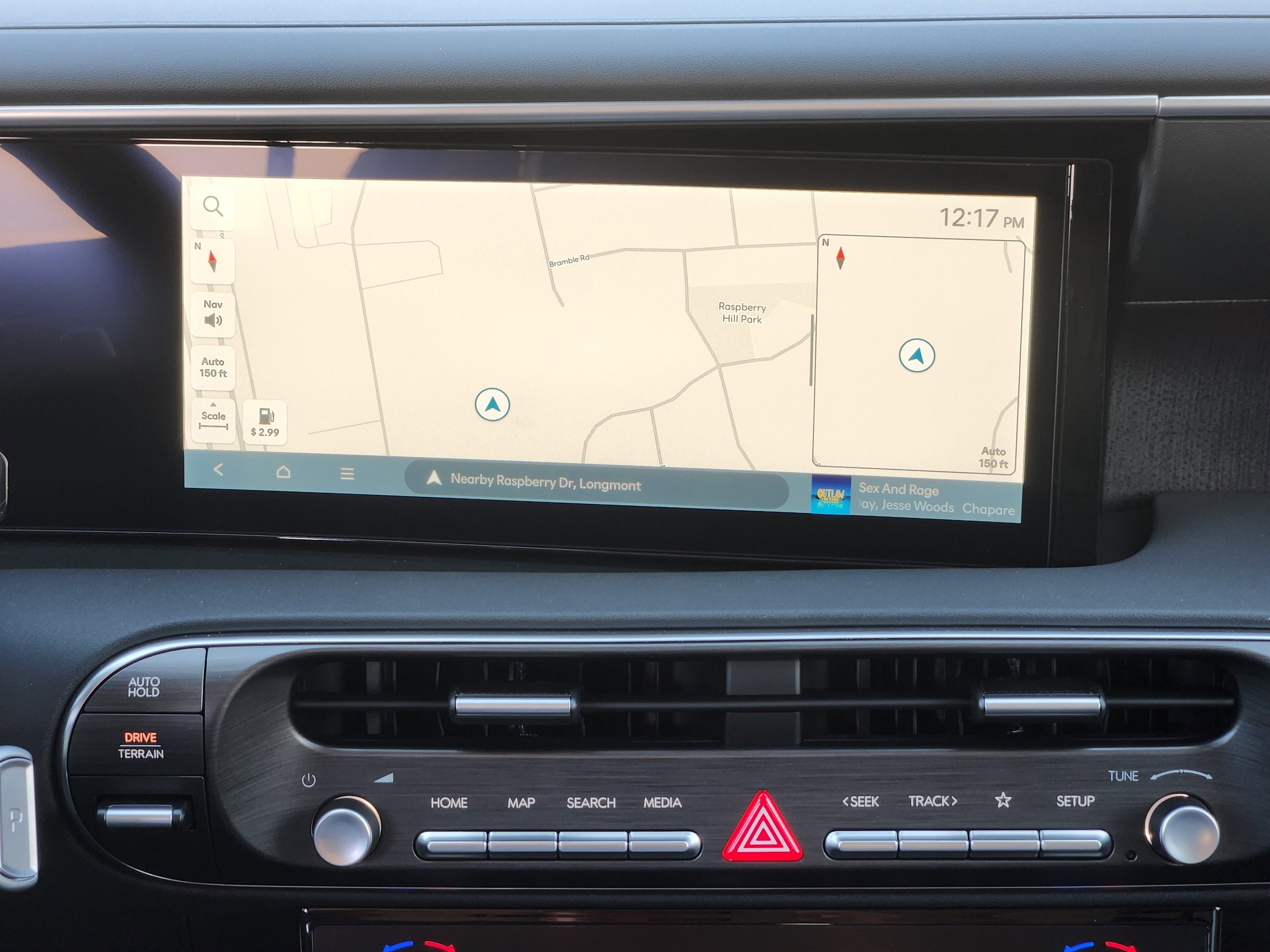 New 2026 Hyundai Palisade Limited image 27