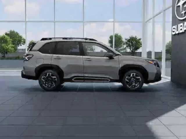 New 2026 Subaru Forester Touring AWD/4WD image 6