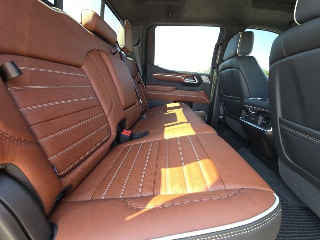 Used 2025 GMC Sierra 1500 Denali Ultimate image 14