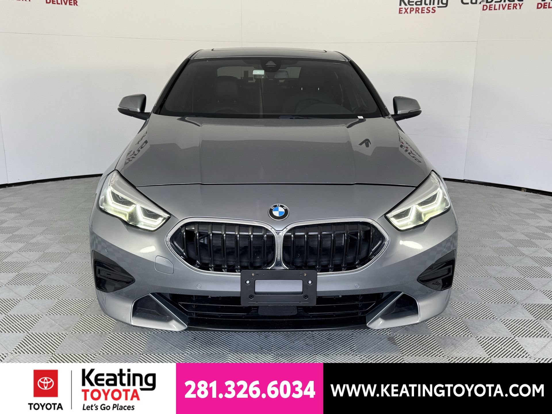 Used 2024 BMW 228i Gran Coupe FWD image 10