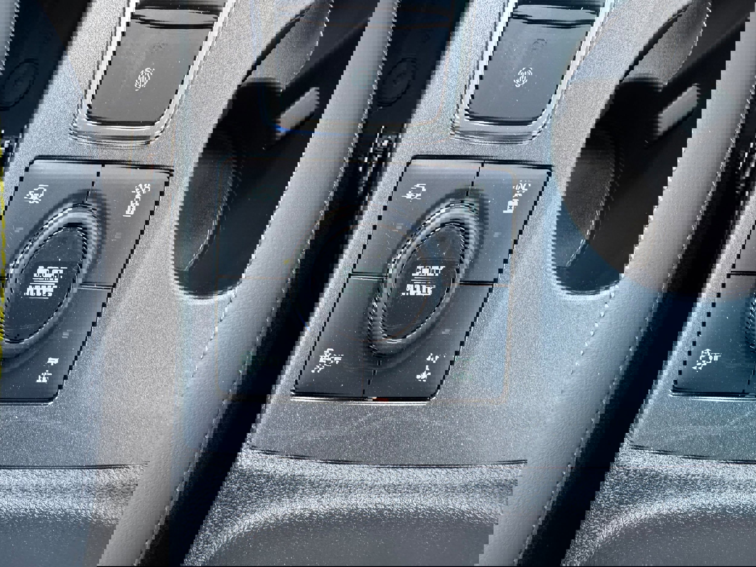 New 2025 Ford Bronco Sport Badlands w/ Sasquatch Badlands Package image 29