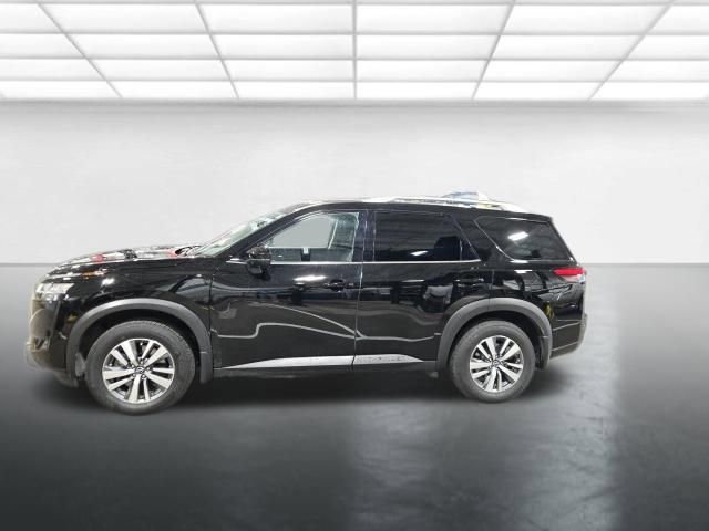 Used 2024 Nissan Pathfinder SL image 8