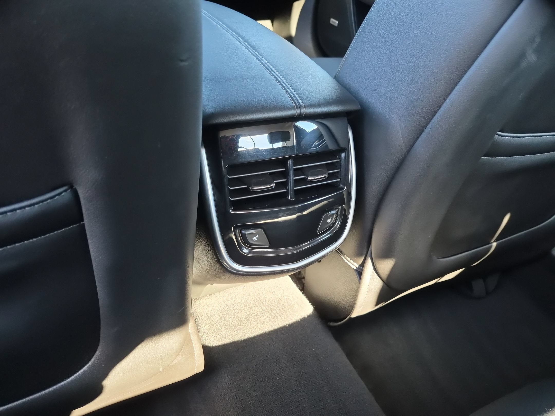 Certified 2017 Cadillac XTS Luxury AWD/4WD image 20