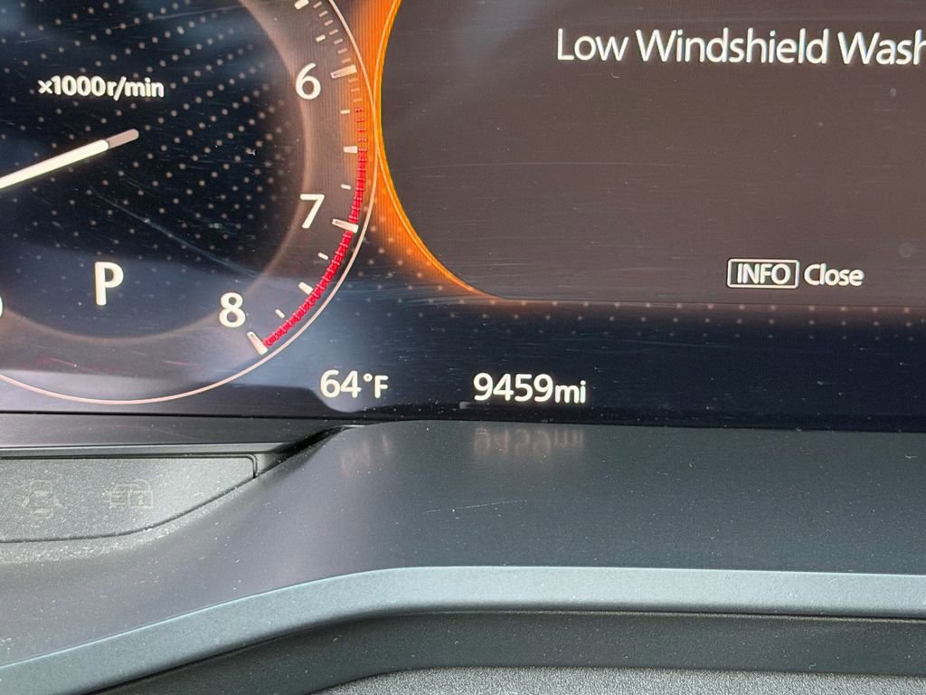 Used 2025 MAZDA CX-90 3.3 Turbo w/ Premium Sport Pkg AWD/4WD image 29