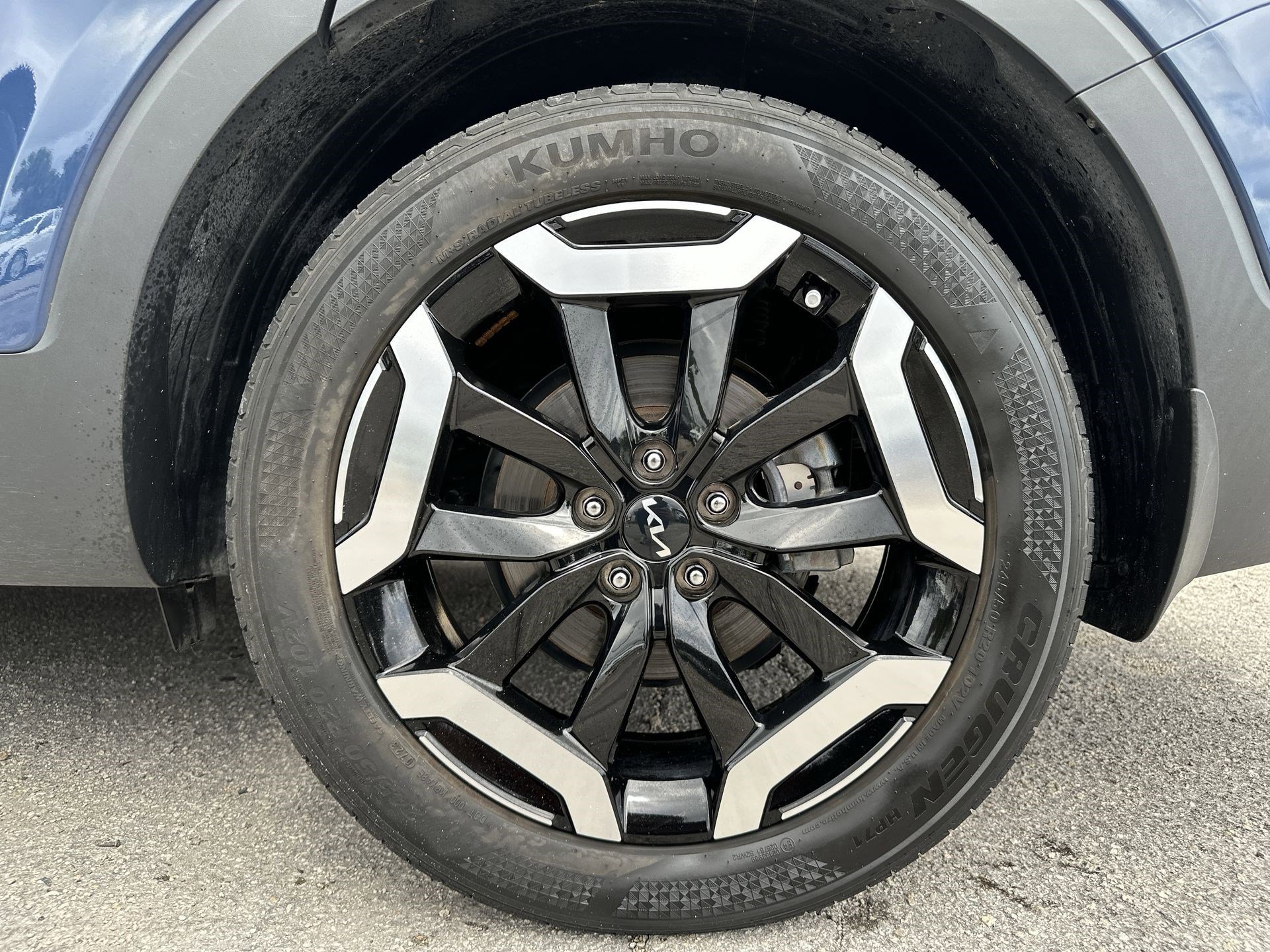 Used 2023 Kia Telluride S w/ S Sunroof Package FWD image 18