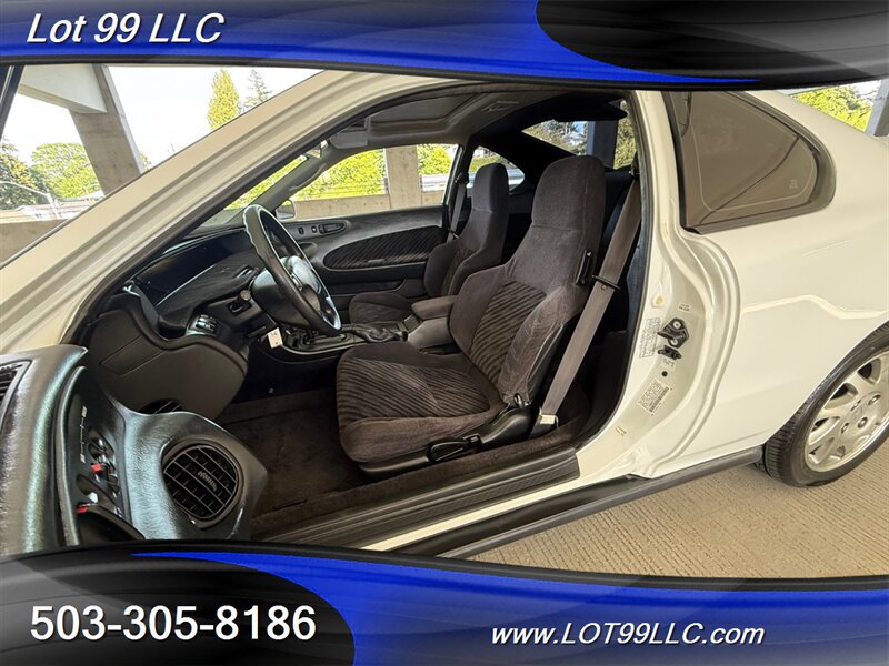 Used 1995 Honda Prelude Si image 12
