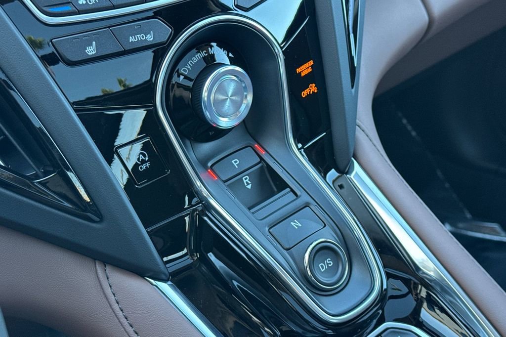 New 2026 Acura RDX w/ Technology Package image 26