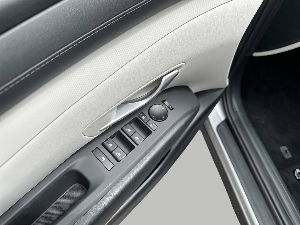New 2026 Hyundai Tucson SE AWD/4WD image 14
