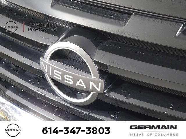 Certified 2023 Nissan Pathfinder SV w/ SV Premium Package AWD/4WD image 13