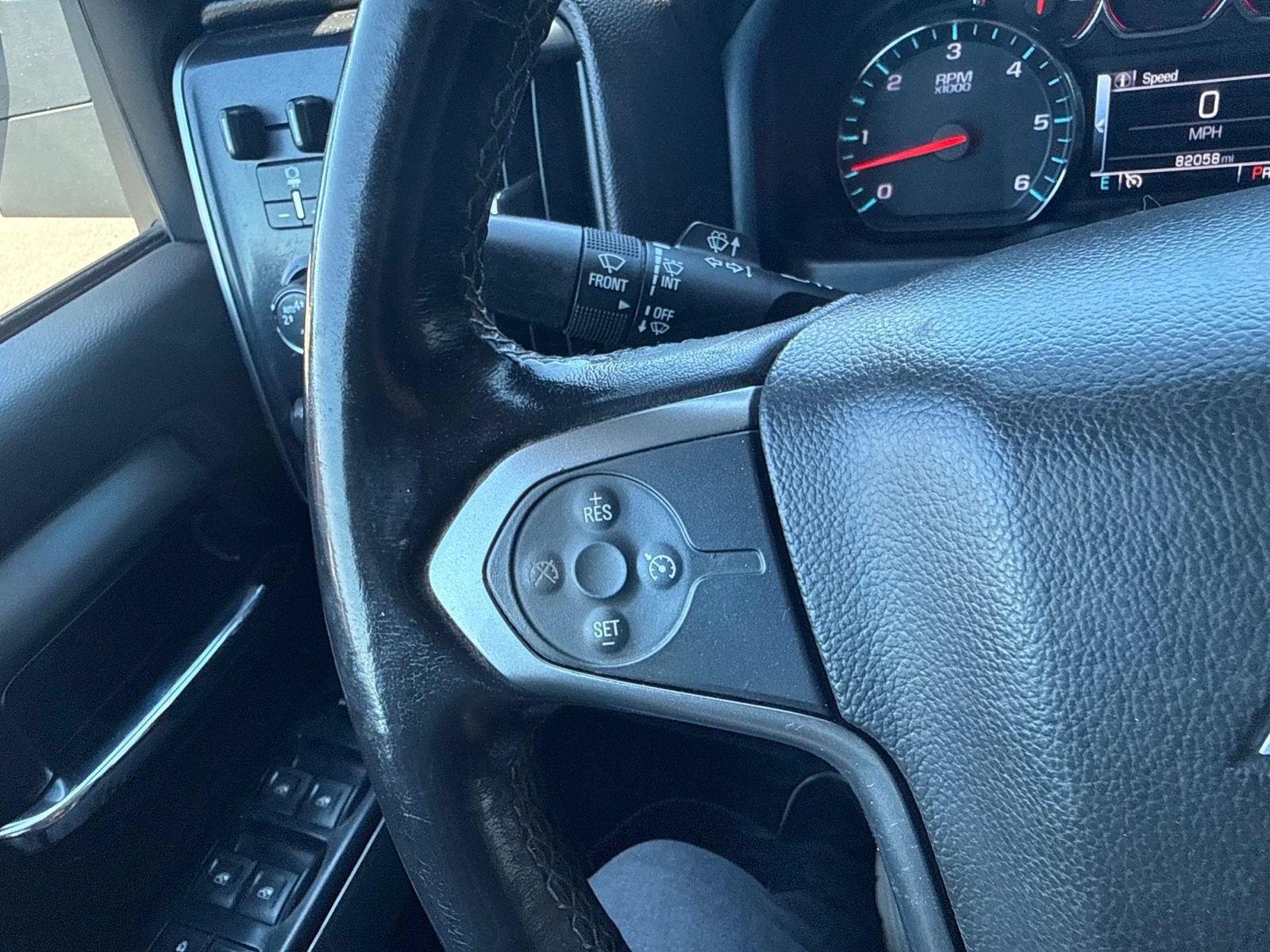 Used 2019 Chevrolet Silverado 1500 LT w/ All Star Edition AWD/4WD image 29
