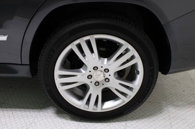 Used 2013 Mercedes-Benz GLK 350 2WD image 56