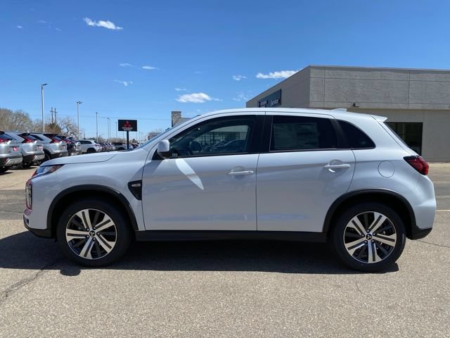 New 2026 Mitsubishi Outlander Sport ES AWD/4WD image 2